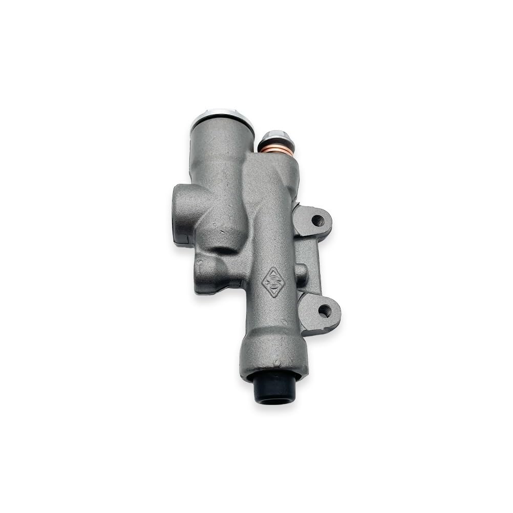 lewa pompa hamulcowa Pompa hamulcowa Gorący tylny hamulec motocykla pompa przednia hydrauliczny cylinder główny pasuje do K&TM 125-450cc z hamowaniem