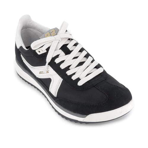 Baskets basses Skechers Skx 92 Spective - vue 4