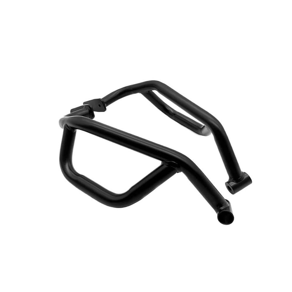 Motorschutzbügel Für 450 MT 2024 - Sturzbügel Aus Stahl Schwarz