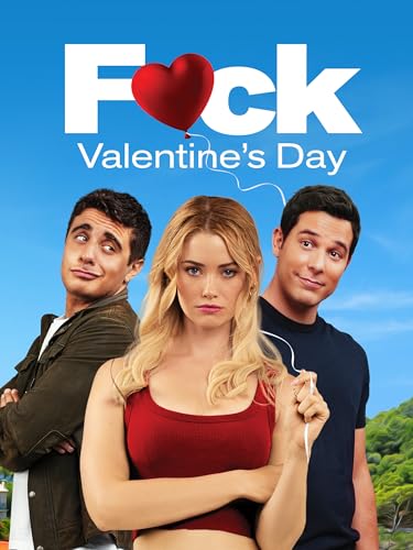 F- Valentine's Day für 0,00 EUR bei amazon.de Bild: F- Valentine's Day für 0,00 EUR bei amazon.de