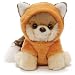 GUND Itty Bitty Boo Plush Stuffed Red Fox, 5