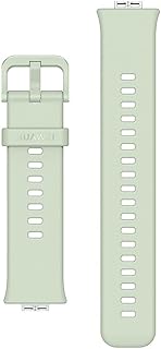 HUAWEI Original Strap for Watch Fit Silicone Green