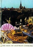 The Best of Austrian Cooking B001FEFK7I Book Cover