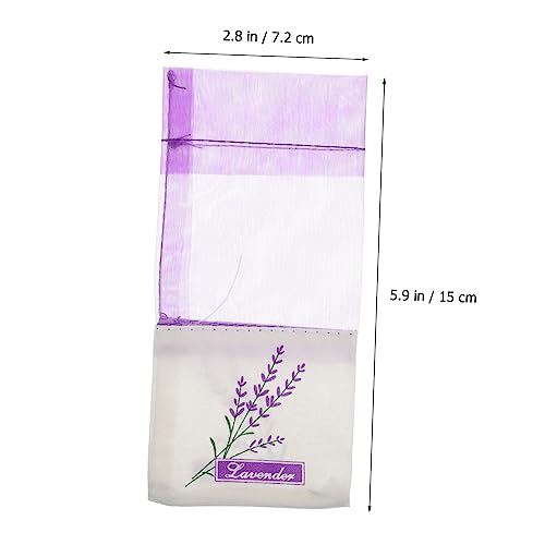 Bolsitas Aromáticas de Lavanda para Ropa y Armario miniatura 2