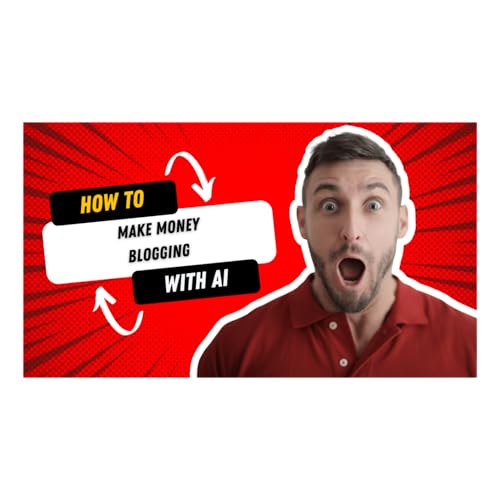 How to make revenue with a blog 2025