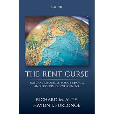 The Rent Curse