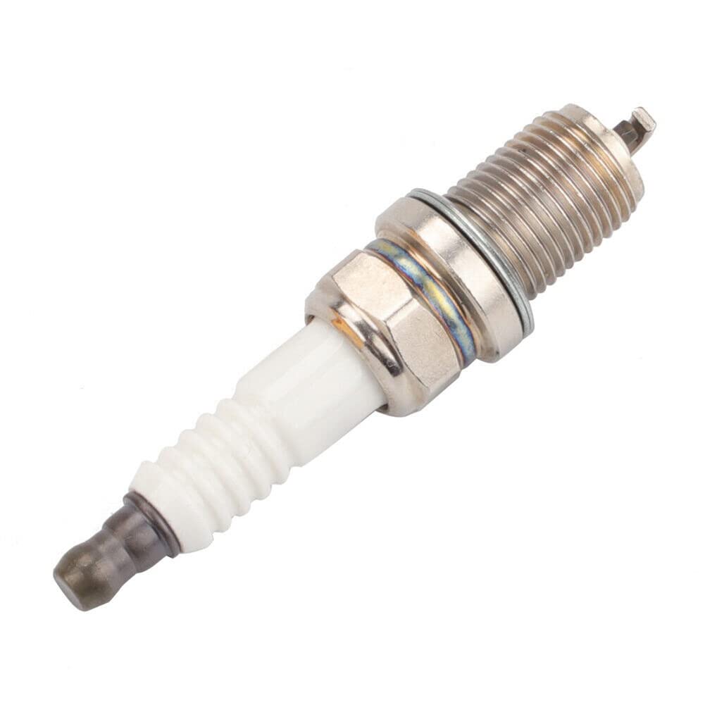 2 pz Candela for RC12YC for Il Motore 792015 491055 691043 Attrezzo Da Giardino Rasaerba Trimmer Parti di Ricambio