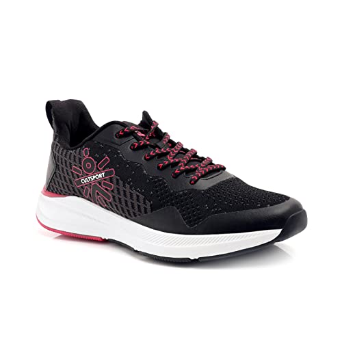 Image of CULT Hustle Men Running Shoes