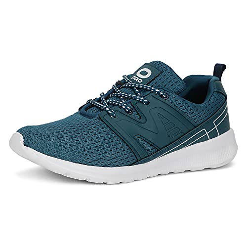 Image of Pro Mens Lace-up Sneaker