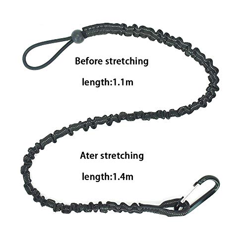 Image of Tool Lanyard,Safety Tool Leash,Tools Fall Protection Equipment,10 Pack