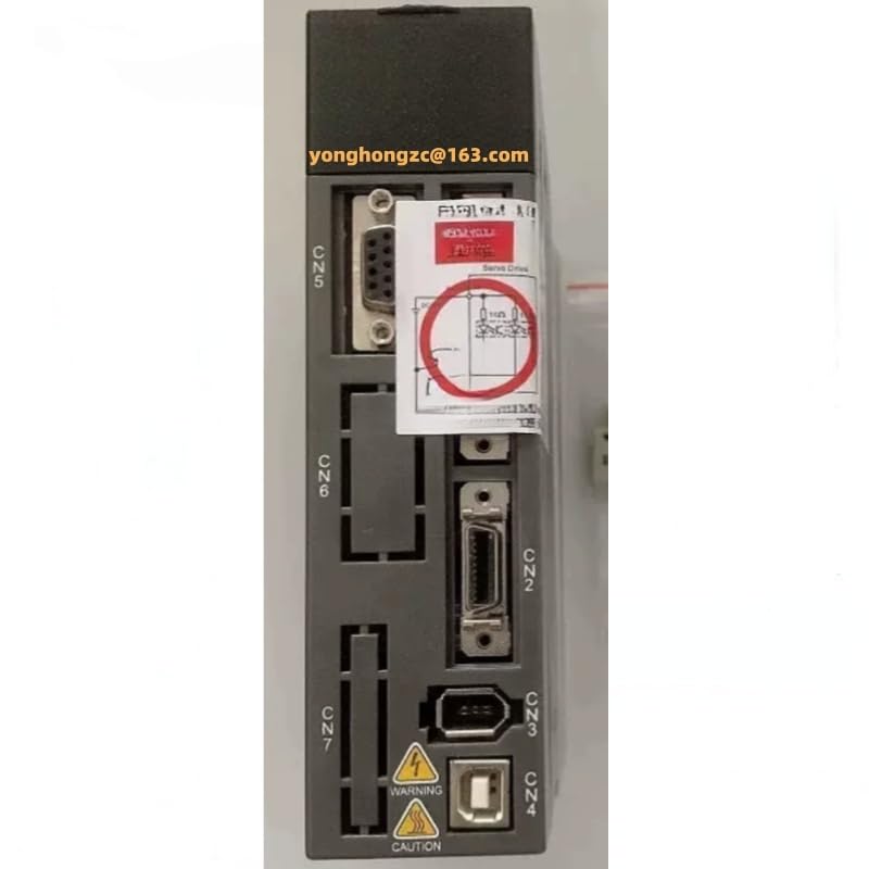 ASD-A2-0221-M accessoire d'équipement électronique de commande pour commande numérique
