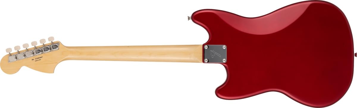 Amazon | Fender/Made in Japan Traditional 70s Mustang Rosewood