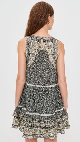 Sea Women's Palma Print Tank Tunic Dress3