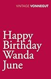 Happy Birthday Wanda June