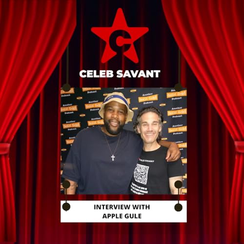 Sitting down with Apple Gule