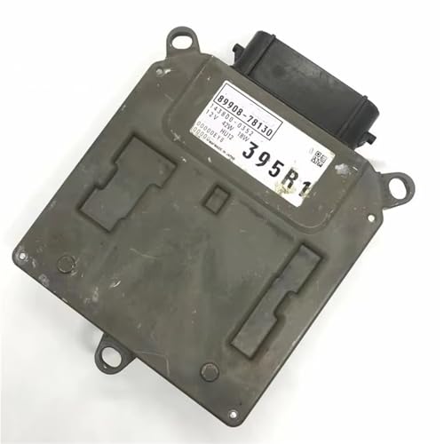 �����ԗp���䃆�j�b�g Compatible With Lexus Compatible With ���N�T�X NX300 395L1 89907-78130 395R1 89908-78130 �w�b�h���C�g�h���C�o�[�Ɩ����W���[��(Right 89908-7