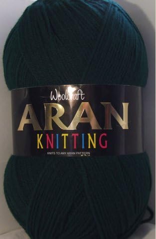 amazon uk aran wool