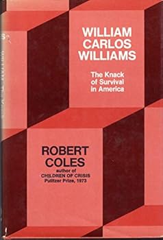 William Carlos Williams: The Knack of Survival in America