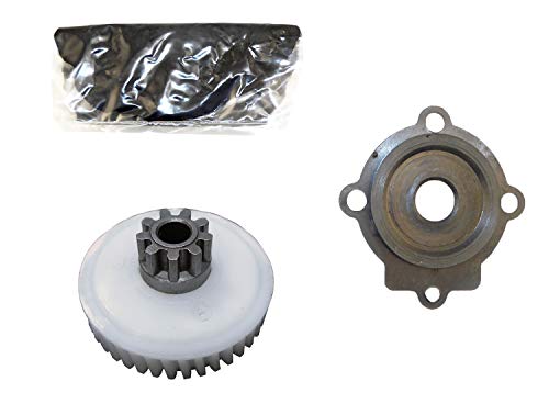 ACDelco Front Power Window Motor Gear Kit
