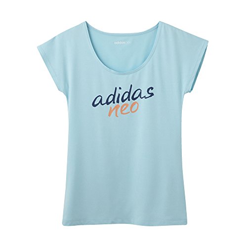 (�A�f�B�_�X �l�I)adidas neo �C���i�[ ���S�C���i�[ �V���[�g�X���[�u ���f�B�[�X AS3052 BX �A�C�X�u���[ M
