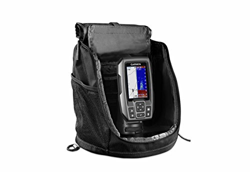 Garmin Striker 4 with Portable Kit