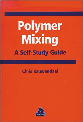 Polymer Mixing: A Self-Study Guide