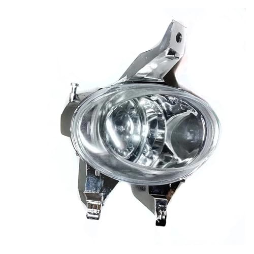 Antibrouillard Peugeot 206 droit pour réparer un phare cassé référence 4E0941699B