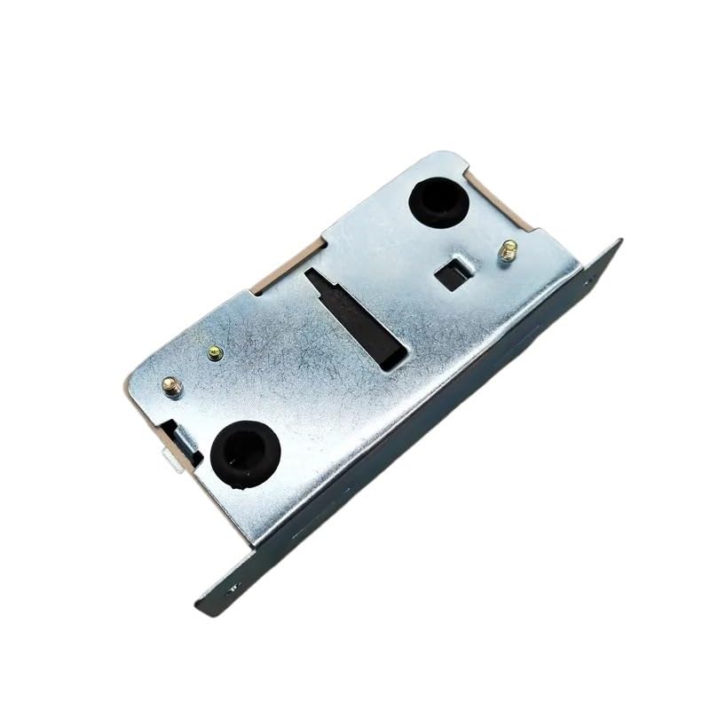 1Pcs LAK-10 ON/OFF Start Stop Flush Mounted Push Button Switch AC