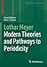 Main image of current ASIN 3030783448– Lothar Meyer: Modern Theories and Pathways to Periodicity (Classic Texts in the Sciences) immagine
