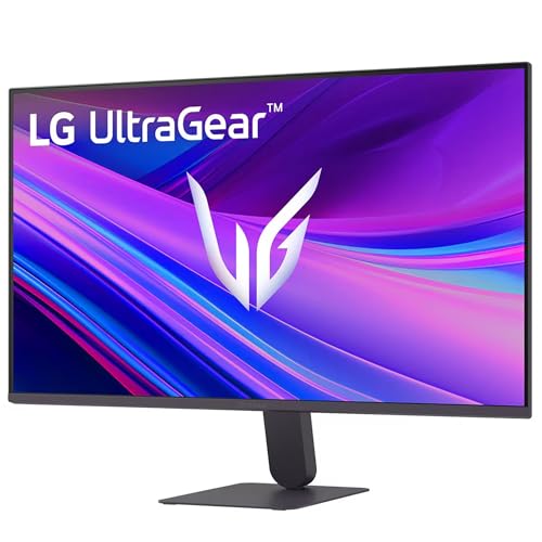 LG Store LG 27G411A 27 Inch Ultragear FHD IPS Gaming Monitor - Image 3