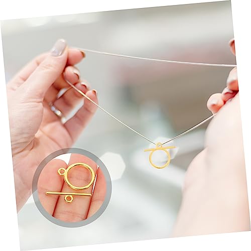 Fermoirs de bracelets durables pour sécuriser vos bijoux - 3