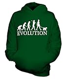 Photo Gallery candymix welsh terrier evoluzione umana unisex bambino ragazzi/ragazze felpe con cappuccio, taglia 5-6 anni, colore verde bottiglia Photo Gallery candymix welsh terrier evoluzione umana unisex bambino ragazzi/ragazze felpe con cappuccio, taglia 5-6 anni, colore verde bottiglia