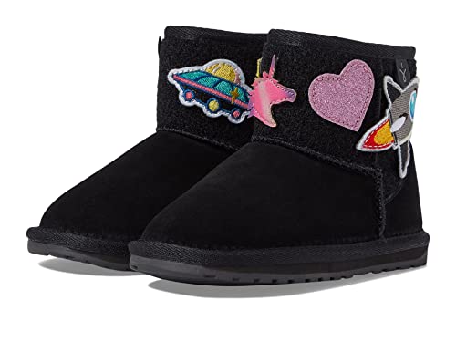 EMU Australia Kids Wallaby Mini Play Deluxe Wool Boots Size 13 EMU Boots