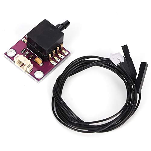 MPXV7002DP Breakout Pressure Sensor Board Transducer for APM2.5 Microcontroller - Wide Pressure Range - -0.3 to 0.3psi - - 7kPa Measurement - SOP Package