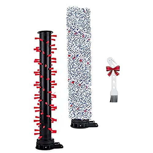 Accesorios AlfaBot T36 con rodillo multisuperficies y de alfombras 2