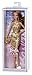 Barbie The Look: Gold Dress Doll