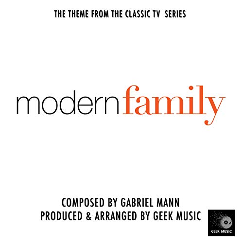 Modern Family Main Theme