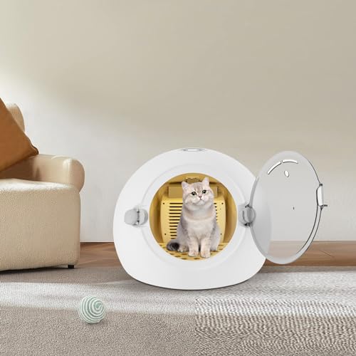 Secadora portátil para mascotas modelo CE022 miniatura 5