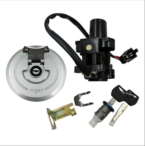 Llave de cerradura de asiento Hornet para rutas urbanas seguras