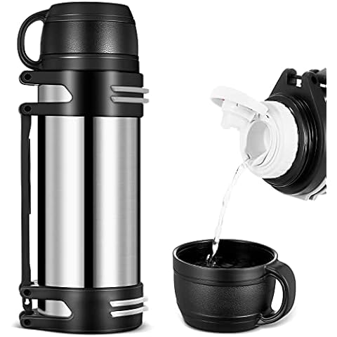 Bouteille isotherme ONEVER 2 L Cover