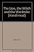 Produktbild The Lion, the Witch and the Wardrobe (Handi-read)