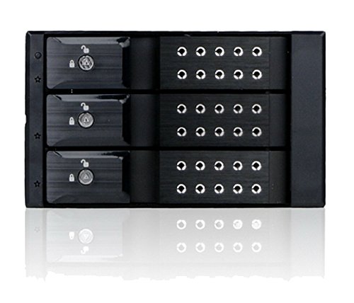 iStarUSA Group Component and Others (BPN-DE230SS-BLACK)