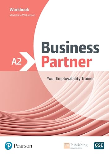 Business Partner A2 Workbook