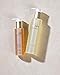 BABOR Phytoactive Hydro Base, Nourishing Antioxidant Daily Facial Cleanser, with Agrimonia Extract for Dry Skin, Rosemary