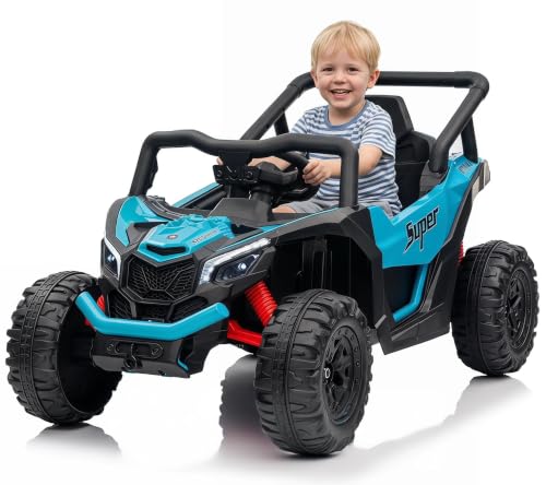 Megosky 24V UTV