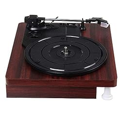 Lecteur rétro stéréo Disque Vinyle Platine Vinyle phonographe à Trois Vitesses PH 2.0 stéréo 33 45 78 TR/Min Gramophone Vie intéressante - Les Beatles, Paul McCartney, John Lennon, RIngo Starr, George Harrison Lecteur rétro stéréo Disque Vinyle Platine Vinyle phonographe à Trois Vitesses PH 2.0 stéréo 33 45 78 TR/Min Gramophone Vie intéressante – Image 2