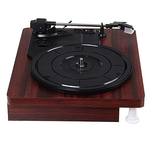 Lecteur rétro stéréo Disque Vinyle Platine Vinyle phonographe à Trois Vitesses PH 2.0 stéréo 33 45 78 TR/Min Gramophone Vie intéressante - Les Beatles, Paul McCartney, John Lennon, RIngo Starr, George Harrison Lecteur rétro stéréo Disque Vinyle Platine Vinyle phonographe à Trois Vitesses PH 2.0 stéréo 33 45 78 TR/Min Gramophone Vie intéressante – Image 3