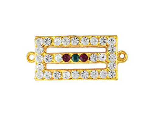 GOOFY TURTLE Vibudhi (Namam) for All Gods and Goddesse (7708)