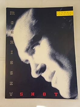 Paperback Morrissey Shot Book