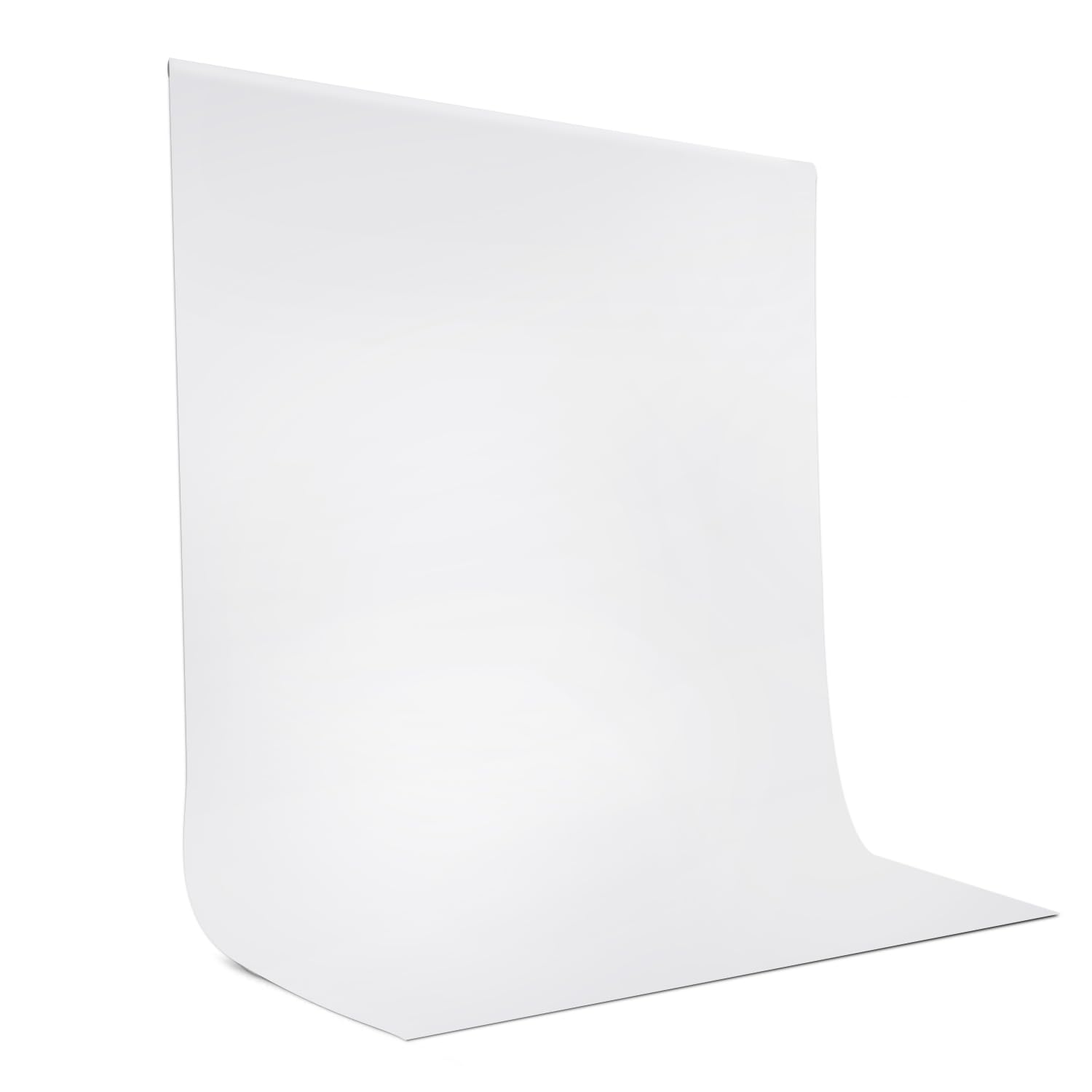 JEBUTU Fotohintergrund Green/Schwarz/Weiß, 2x3/3x3/3x6m Foto Hintergrund, Faltbare Fotografie Hintergrund Polyester für Fotografie, Fernsehen, Zoom, YouTube, Video, Fernsehen